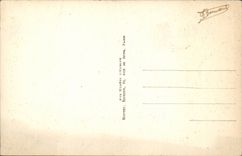 Paris CPA Le Louvre La cour Francois 1er