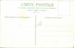 CPA Fantasy House Happy New Year (in relief)