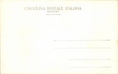 CPA Napoli Museum Nazionale Scultura Antica