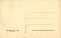 CPA Constantin Mullerindustrie