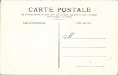 Paris CPA Boulevard Bonne Nouvelle