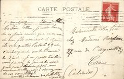 Paris CPA Park montsouris rocks