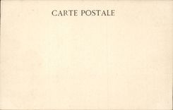 Paris CPA July 29th 1830 Revolution