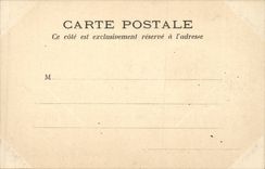 Paris CPA Notre DAme