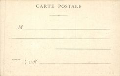 Paris CPA Rue de Rivoli