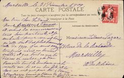 CPA Child Boy Happy New Year