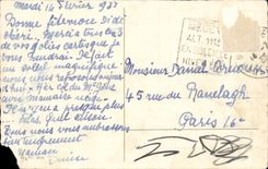 CPA Fantasy Child Boy