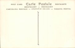 CPA Paris Kirche des Sorbonne Grabs des Cardinal- Richelieuministers fur den Konig Louis XIII durch Girardon