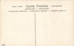 CPA SAlon des artistes francais Le dejeune interrompu par M Caballero