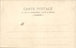 CPA Abtei von Hautecombe Marie Christine