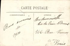 CPA House and its inhabitants (nonlocalized)