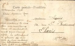 CPA Fantasy Children good year