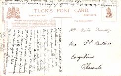 CPA Fifeshire coast Boat Boat beach