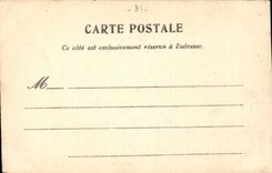 CPA Toulouse Turn of the college Jacobins