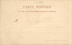 CPA Montpellier Perspective de la rue Maguelonne