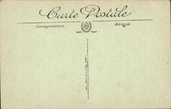 Paris CPA Place de l'Opera