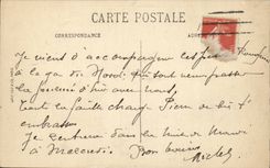 Paris CPA House of Commons