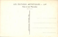 Paris CPA Exposition internationale des Arts Decoratifs Paris 1925 Pavillon de l'art applique aux Metiers 