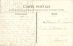 Paris CPA Lycee Lamartine Faubourg Poissonniere La tonnelle