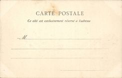 Paris CPA Boulevard Montmartre Vu a vol d'oiseau