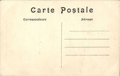 Paris CPA Invalides the Tomb of Napoleon 1st