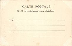 Paris CPA Hotel Clisson