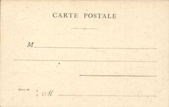 Paris CPA VEndome Column