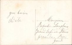 CPA Fantasy Child Boy