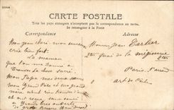 CPA Fantasy Child Boy