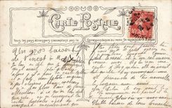 CPA Fantasy Child I think has who like me