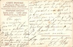 CPA Fantasy De Raphaele meine besten Freundschaften