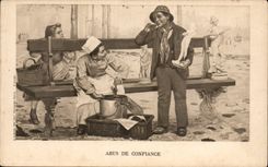 CPA Fantasy Children Breach of trust Cook