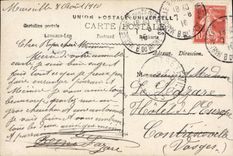 CPA Fantasy Child Much of happiness