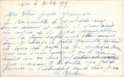 CPA Fantasy Child New year