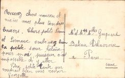 Friendly CPA Fantasy Children memory