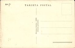 Spain Espana Spain Barcelona CPA Ronda Universidad