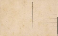 Kirche Jacquemart Dijon-CPA Notre Dame