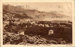 Beaulieu on sea CPA View