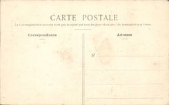 Paris CPA Passy Tour de Passy