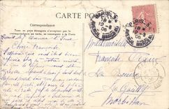 Paris CPA Tour Saint Jacques