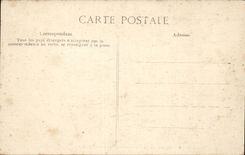 CPA Carmes CRypte ou sont conservees les traces de sang