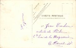 CPA Paris the college of France