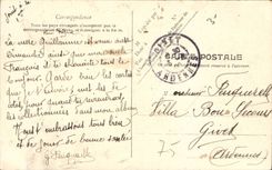 CPA Paris Statue de Henri IV