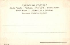 CPA Phantasie Jupiter London British Museum