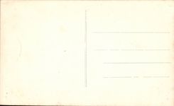 CPA Lesueur Le Christ a la colonne