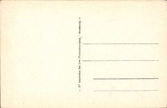 Lourdes CPA the strong castle and mountains