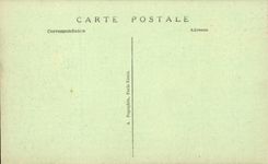 Paris CPA La colonnade du Louvre