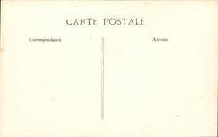 Paris CPA A Vincent Rue des Beaux Arts