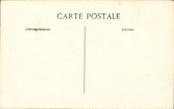 Paris CPA A Vincent Rue des Beaux Arts