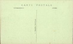 Paris CPA the Grand Palais